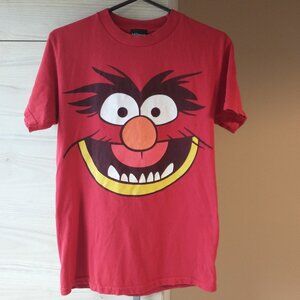 Muppets "Animal" t-shirt